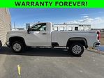 2025 Chevrolet Silverado 2500 Regular Cab 4x4, Pickup for sale #SF163986 - photo 6