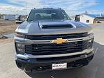 2025 Chevrolet Silverado 2500 Crew Cab 4x4, Pickup for sale #SF172772 - photo 4