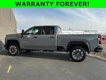 New 2025 Chevrolet Silverado 2500 Custom Crew Cab 4x4, Pickup for sale #SF173234 - photo 6