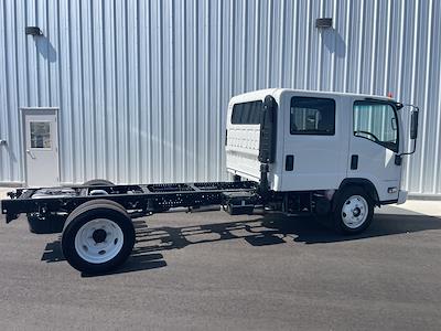 2025 Chevrolet LCF 4500HG Crew Cab 4x2, Cab Chassis for sale #SS201736 - photo 2