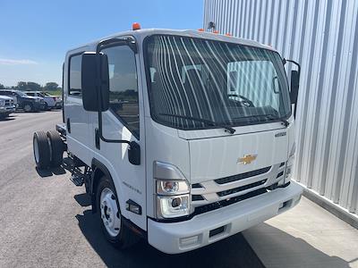 2025 Chevrolet LCF 4500HG Crew Cab 4x2, Cab Chassis for sale #SS201736 - photo 1