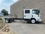 2025 Chevrolet LCF 4500HG Crew Cab 4x2, Cab Chassis for sale #SS204541 - photo 3