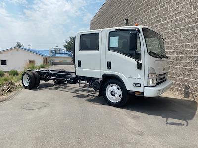 2025 Chevrolet LCF 4500HG Crew Cab 4x2, Cab Chassis for sale #SS204543 - photo 1