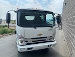 2025 Chevrolet LCF 4500HG Crew Cab 4x2, Cab Chassis for sale #SS204543 - photo 4