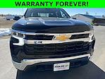 2025 Chevrolet Silverado 1500 Crew Cab 4x4, Pickup for sale #SZ124783 - photo 4