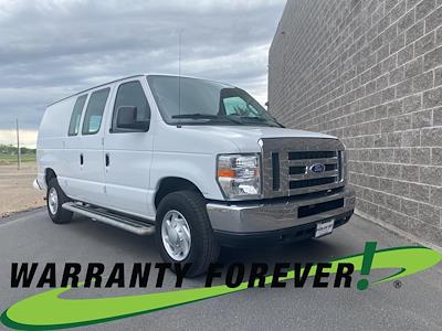 Used 2014 Ford E-250 4x2, Empty Cargo Van for sale #U5815A - photo 1