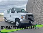 Used 2014 Ford E-250 4x2, Empty Cargo Van for sale #U5815A - photo 1