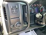 Used 2018 Chevrolet Silverado 2500 Work Truck Regular Cab 4x4, Flatbed Truck for sale #U6031 - photo 10