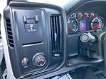 Used 2018 Chevrolet Silverado 2500 Work Truck Regular Cab 4x4, Flatbed Truck for sale #U6032 - photo 9