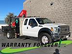 Used 2015 Ford F-550 Super Cab 4x4, Other/Specialty for sale #U6140 - photo 1