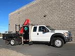 Used 2015 Ford F-550 Super Cab 4x4, Other/Specialty for sale #U6140 - photo 3