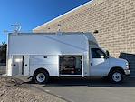 Used 2013 Ford E-450 RWD, Supreme Spartan Service Utility Van for sale #U6245 - photo 2