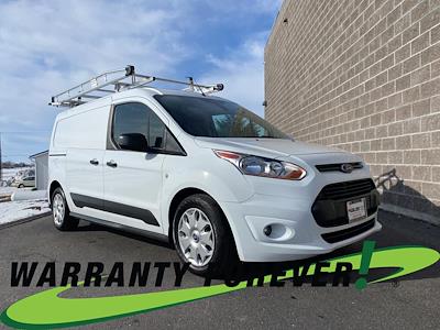 Used 2017 Ford Transit Connect XLT FWD, Upfitted Cargo Van for sale #U6306 - photo 1