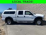 Used 2002 Ford F-350 Lariat Crew Cab 4x4, Pickup for sale #U7003A - photo 3