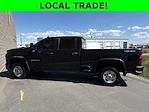 2022 Chevrolet Silverado 2500 Crew Cab 4x4, Pickup for sale #U7005 - photo 3