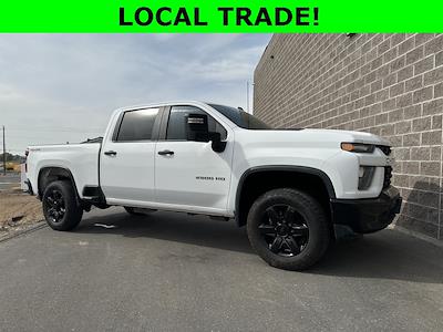 2022 Chevrolet Silverado 2500 Crew Cab 4x4, Pickup for sale #U7006 - photo 1