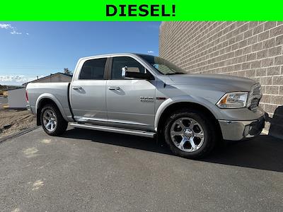 2014 Ram 1500 Crew Cab 4x4, Pickup for sale #U7026 - photo 1