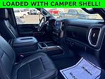 Used 2020 Chevrolet Silverado 2500 High Country Crew Cab 4x4, Pickup for sale #U7035 - photo 34