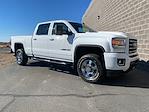 Used 2018 GMC Sierra 3500 SLT Crew Cab 4x4, Pickup for sale #U7056 - photo 1