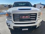 Used 2018 GMC Sierra 3500 SLT Crew Cab 4x4, Pickup for sale #U7056 - photo 4