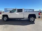 Used 2018 GMC Sierra 3500 SLT Crew Cab 4x4, Pickup for sale #U7056 - photo 9