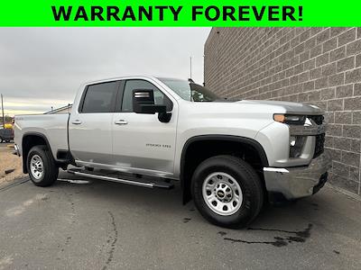 Used 2023 Chevrolet Silverado 2500 LT Crew Cab 4x4, Pickup for sale #U7059 - photo 1