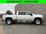 Used 2023 Chevrolet Silverado 2500 LT Crew Cab 4x4, Pickup for sale #U7059 - photo 5