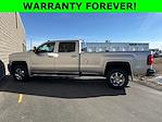 Used 2016 GMC Sierra 3500 SLT Crew Cab 4x4, Pickup for sale #U7061 - photo 6