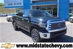Used 2018 Toyota Tundra Limited Crew Cab 4x4, Pickup for sale #14031175 - photo 1