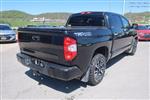Used 2018 Toyota Tundra Limited Crew Cab 4x4, Pickup for sale #14031175 - photo 2