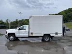 Used 2019 Chevrolet Silverado 3500 Work Truck Regular Cab 4x4, Box Truck for sale #14032851 - photo 5