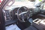 Used 2016 Chevrolet Silverado 2500 LT Crew Cab 4x4, Pickup for sale #14033073 - photo 13