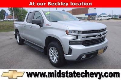 Used 2019 Chevrolet Silverado 1500 RST Double Cab 4x4, Pickup for sale #14033160 - photo 1
