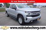 Used 2019 Chevrolet Silverado 1500 RST Double Cab 4x4, Pickup for sale #14033160 - photo 1