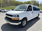 Used 2020 Chevrolet Express 3500 LT RWD, Passenger Van for sale #14036135 - photo 10