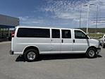 Used 2020 Chevrolet Express 3500 LT RWD, Passenger Van for sale #14036135 - photo 5