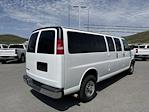 Used 2020 Chevrolet Express 3500 LT RWD, Passenger Van for sale #14036135 - photo 2
