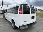 Used 2020 Chevrolet Express 3500 LT RWD, Passenger Van for sale #14036135 - photo 3