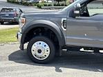 Used 2022 Ford F-450 Lariat Crew Cab 4WD, Flatbed Truck for sale #14036990 - photo 12