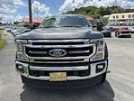 Used 2022 Ford F-450 Lariat Crew Cab 4WD, Flatbed Truck for sale #14036990 - photo 3