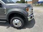 2022 Ford F-450 Crew Cab DRW 4WD, Flatbed Truck for sale #14036990 - photo 5