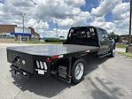 2022 Ford F-450 Crew Cab DRW 4WD, Flatbed Truck for sale #14036990 - photo 6