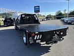 Used 2022 Ford F-450 Lariat Crew Cab 4WD, Flatbed Truck for sale #14036990 - photo 6