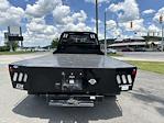 Used 2022 Ford F-450 Lariat Crew Cab 4WD, Flatbed Truck for sale #14036990 - photo 7