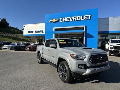 2018 Toyota Tacoma Double Cab 4WD, Pickup for sale #14037206 - photo 1