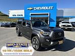 Used 2020 Toyota Tacoma SR5 Double Cab 4WD, Pickup for sale #14037272 - photo 1