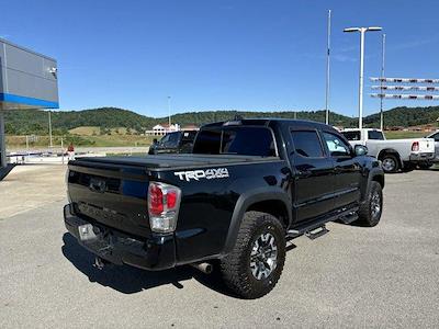 2021 Toyota Tacoma Double Cab 4WD, Pickup for sale #14037306 - photo 2