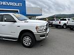 Used 2020 Ram 2500 Big Horn Crew Cab 4WD, Pickup for sale #14037312 - photo 3