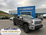 Used 2019 Toyota Tundra SR Double Cab 4WD, Pickup for sale #14037423 - photo 1