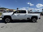 Used 2021 Chevrolet Silverado 2500 Custom Crew Cab 4WD, Pickup for sale #14037427 - photo 11